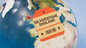 2025 British GP Track Guide