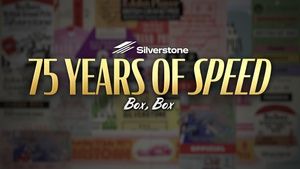 Silverstone - 75 Years of Speed - Episode 2