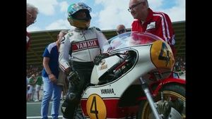 Yamaha's 70th Anniversary | Giacomo Agostini Celebrates Yamaha Day