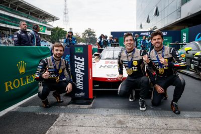 Interlagos - Saturday