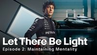 Staying Focused | Episode 2: Racing Mindsets and Perfect Preparation | Signify