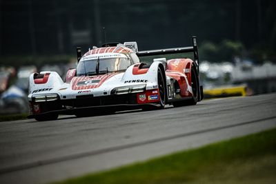 Road America - Sunday, in photos