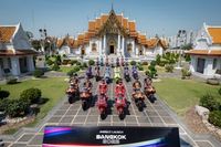 Kuala Lumpur emerges as favourite to host 2026 MotoGP season launch