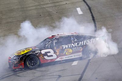 Richmond - Saturday, in photos