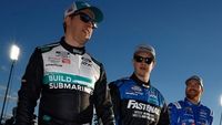 Preece, Buescher talk mindset as playoff bubble tightens