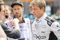 Brad Pitt’s "F1" movie streaming release date revealed in new report