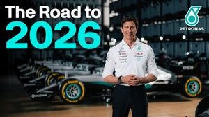 Road to 2026, Episode 1: The Journey So Far