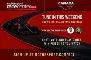 F1 Canadian GP live commentary and updates - Race