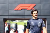Williams has exceeded 2025 expectations for Carlos Sainz despite 'frustrating' results