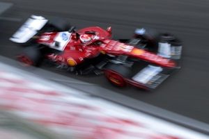 Hungarian GP - Saturday, in photos
