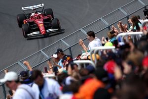 2025 Canadian Grand Prix - Friday