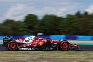 F1 Hungarian GP live commentary and updates – Race day