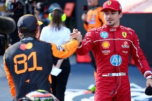 2025 Austrian Grand Prix - Saturday