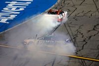 Inside the chaos that decided NASCAR's final playoff spot