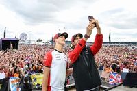 Why “hooligan” Oliver Bearman is Esteban Ocon’s “best” team-mate