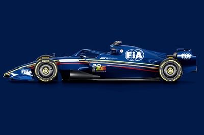 'We don't want a chess game' - FIA responds to claims F1’s 2026 cars are too complex