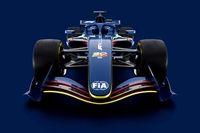 FIA “surprised” by focus on lap times as it reveals just how slow 2026 F1 cars could be