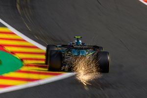 F1 Belgian GP live commentary and updates - qualifying