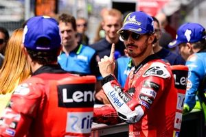 2025 Czech GP - Saturday 