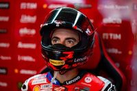 What Pecco Bagnaia found out by rewatching his best MotoGP races