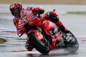 2025 Czech GP - Friday