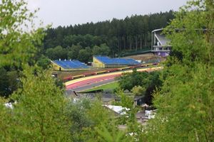 F1 Belgian GP live updates - FP1