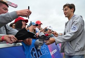 F1 British GP live commentary and updates - FP3