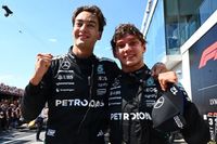 Andrea Kimi Antonelli is better than his F1 results show, says George Russell