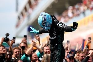 2025 Canadian Grand Prix - Sunday