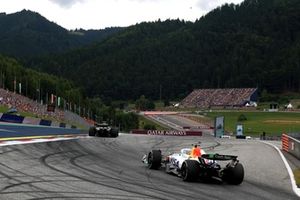 F1 Austrian GP live commentary and updates - qualifying