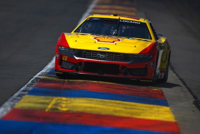 Watkins Glen - Saturday, in photos