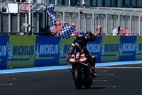 “I’m back” – Jorge Martin on MotoGP Hungarian GP fightback