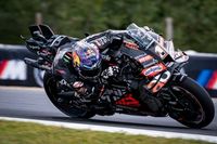 Jorge Martin targets podium after injury hit his 2025 MotoGP prospects