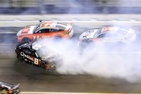 Winners and losers from an unbelievable NASCAR Cup finish at Daytona