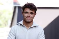 Lando Norris reveals the £2million car he’s most proud to own: "Proper gift to myself"