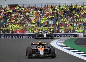 F1 British GP live commentary and updates - Qualifying