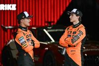 David Coulthard warns McLaren rivalry will "boil over" as he opens up on Mika Hakkinen relationship