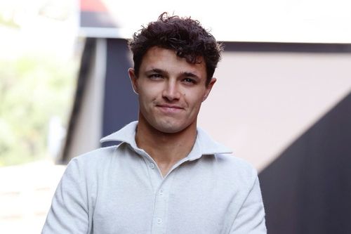 Lando Norris reveals the £2million car he’s most proud to own: "Proper gift to myself"