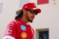 Guenther Steiner: If 2026 regulations don’t work for Lewis Hamilton “then it’s over”
