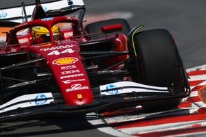 2025 Canadian Grand Prix - Saturday