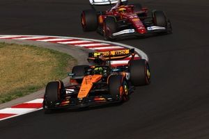 F1 Hungarian GP live commentary and updates - FP3