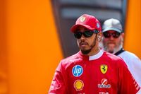 Ralf Schumacher calls out Lewis Hamilton "theatrics" amid Ferrari adaptation struggles