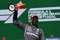Portugal prime minister says Algarve ready to "formalise" F1 return for 2027