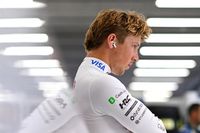 Liam Lawson’s fight to stay in F1 isn’t over: "Three good races aren’t enough"