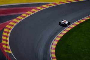 F1 Belgian GP live commentary and updates - race day