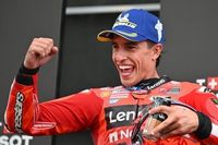 MotoGP Austrian GP: Marc Marquez beats brother Alex in Spielberg sprint