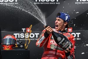 2025 Czech GP - Sunday