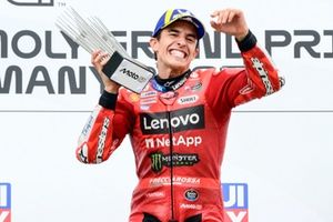 2025 German GP - Sunday