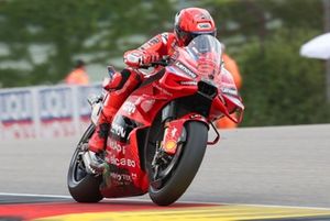 2025 German GP - Friday