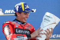How Marc Marquez could seal the MotoGP world title at Misano